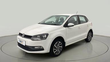 2018 Volkswagen Polo