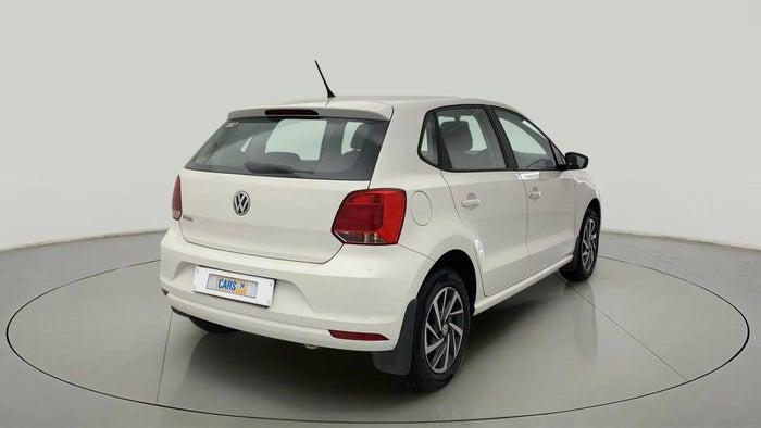 2018 Volkswagen Polo