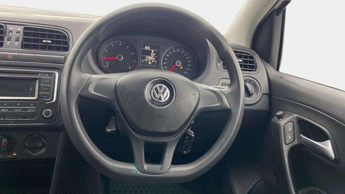 2018 Volkswagen Polo