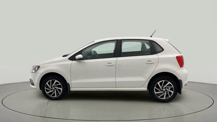 2018 Volkswagen Polo