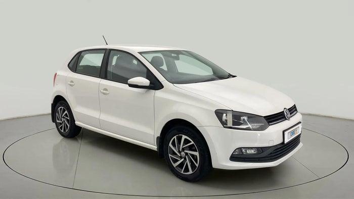 2018 Volkswagen Polo