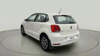 2018 Volkswagen Polo