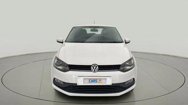 2018 Volkswagen Polo