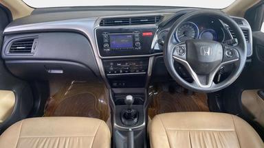 2015 HONDA CITY