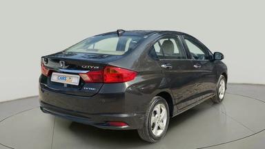 2015 HONDA CITY