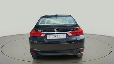 2015 HONDA CITY