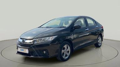 2015 HONDA CITY