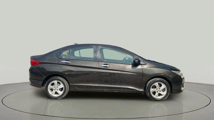 2015 HONDA CITY