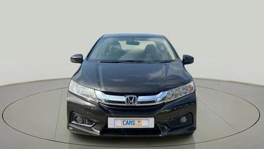 2015 HONDA CITY