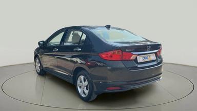 2015 HONDA CITY