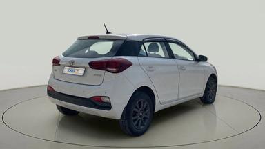 2020 Hyundai Elite i20