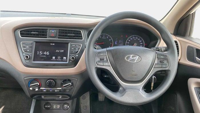 2020 Hyundai Elite i20