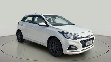 2020 Hyundai Elite i20