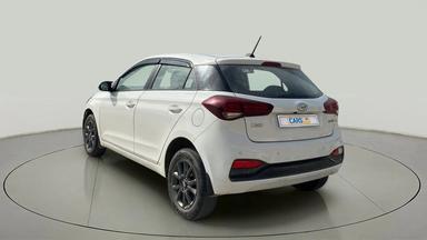 2020 Hyundai Elite i20