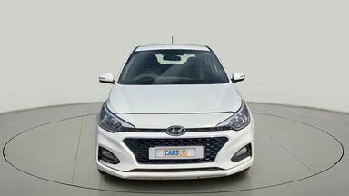 2020 Hyundai Elite i20