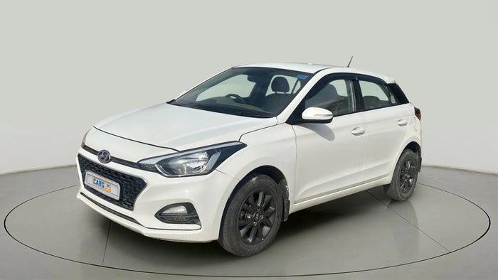 2020 Hyundai Elite i20