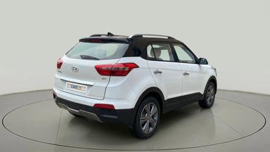 2018 Hyundai Creta