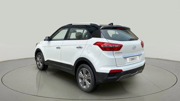 2018 Hyundai Creta