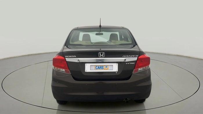 2015 Honda Amaze