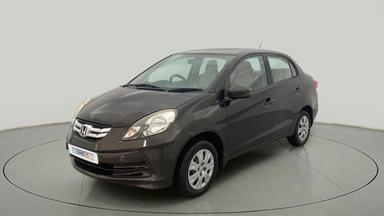 2015 Honda Amaze