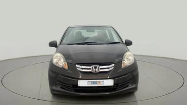 2015 Honda Amaze