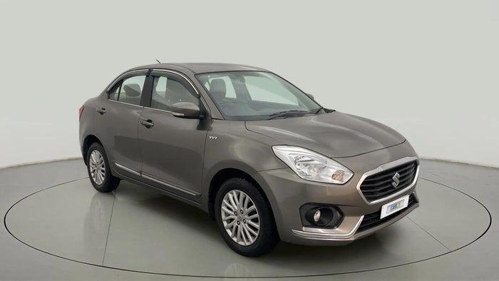 2018 Maruti Dzire