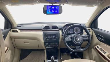 2018 Maruti Dzire