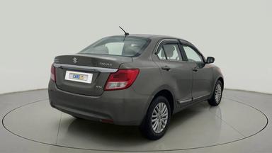 2018 Maruti Dzire