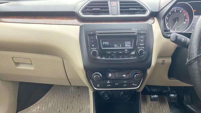 2018 Maruti Dzire