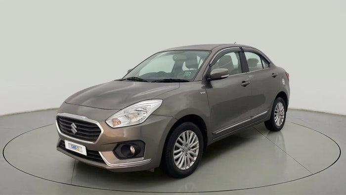 2018 Maruti Dzire