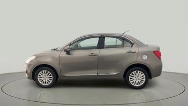 2018 Maruti Dzire