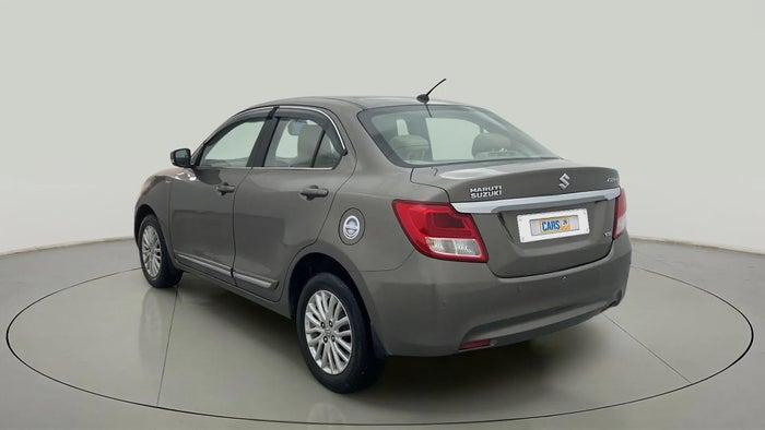 2018 Maruti Dzire