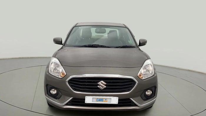 2018 Maruti Dzire