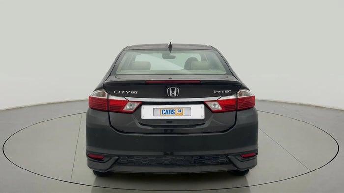 2019 Honda City