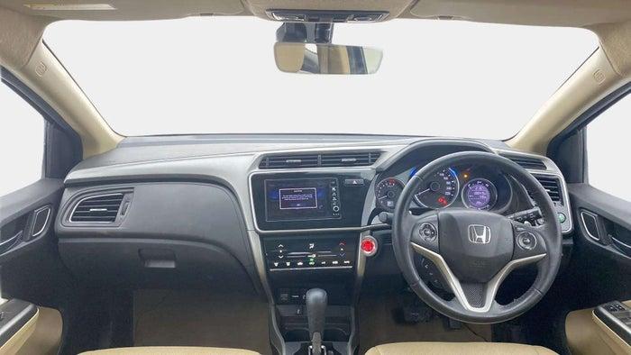 2019 Honda City