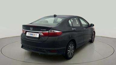 2019 Honda City