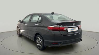 2019 Honda City