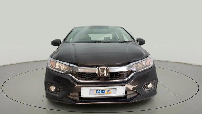 2019 Honda City