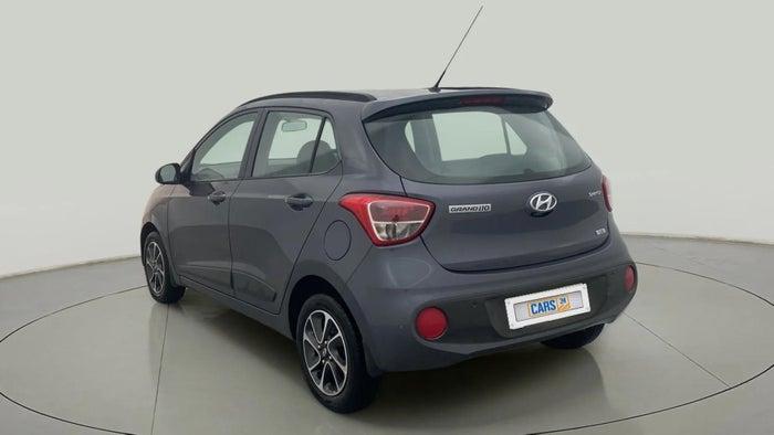 2019 Hyundai Grand i10