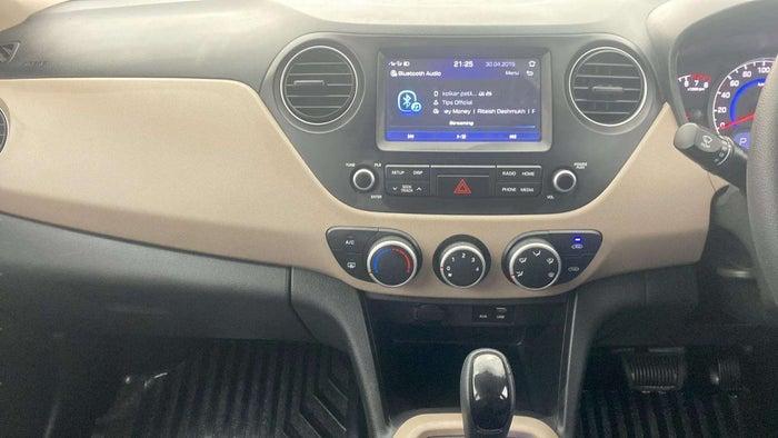 2019 Hyundai Grand i10