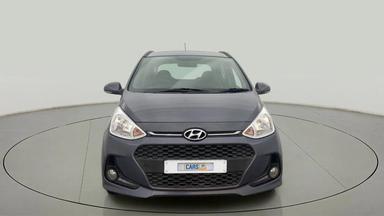 2019 Hyundai Grand i10