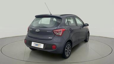 2019 Hyundai Grand i10