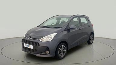 2019 Hyundai Grand i10