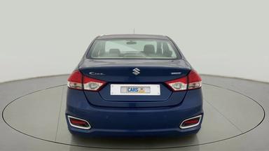 2019 Maruti Ciaz