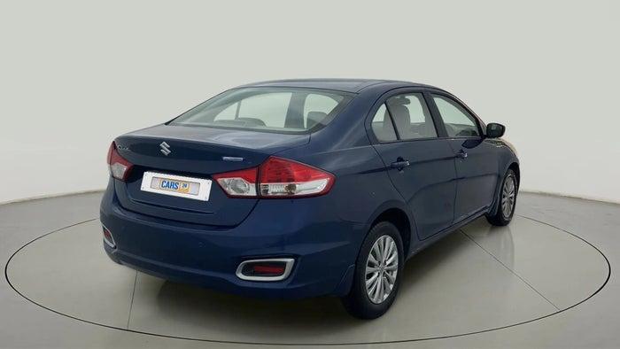 2019 Maruti Ciaz