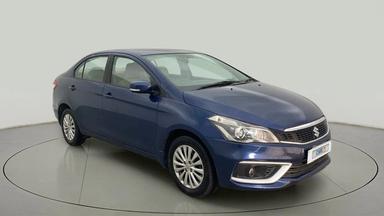 2019 Maruti Ciaz