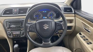 2019 Maruti Ciaz