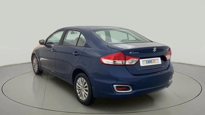 2019 Maruti Ciaz