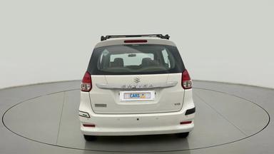 2016 Maruti Ertiga