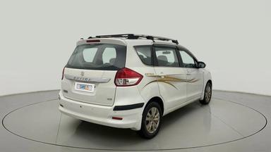 2016 Maruti Ertiga